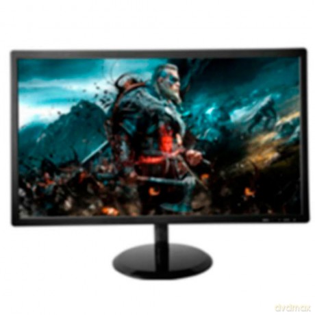 Monitor 18 5 Tn 5ms Vga + Hdmi 60hz