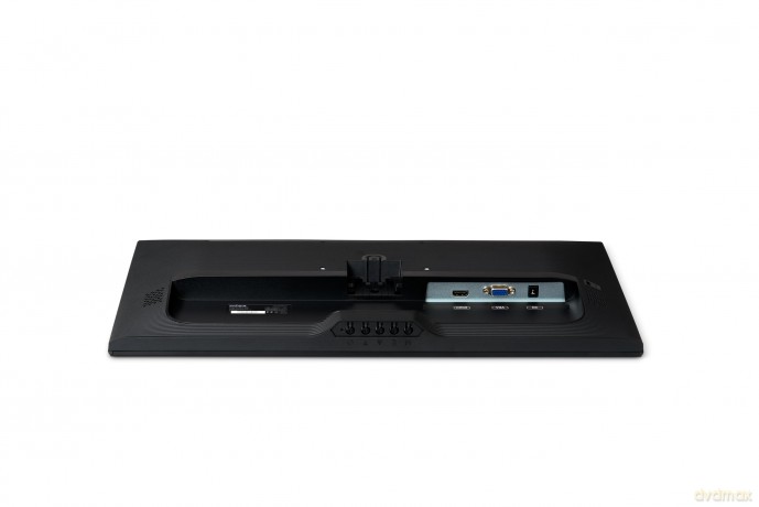 Monitor 21.5 Ips 5ms Vga Hdmi