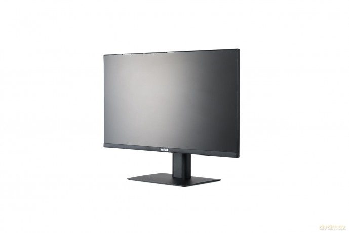 Monitor 21.5 Ips 5ms Vga Hdmi