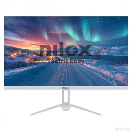 Monitor 23 8 Ips 100hz Mult White