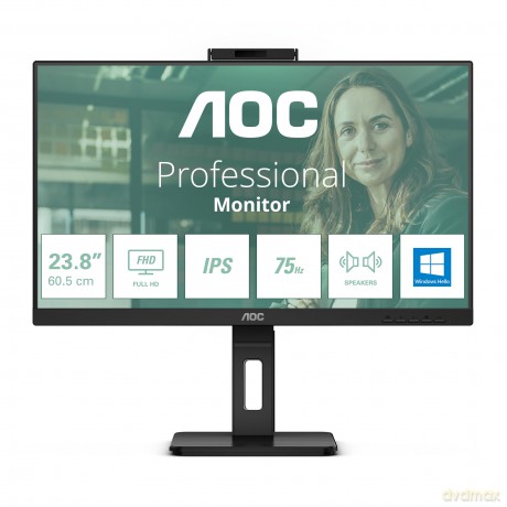 Monitor 23,8 - 16:9 Pro-Line