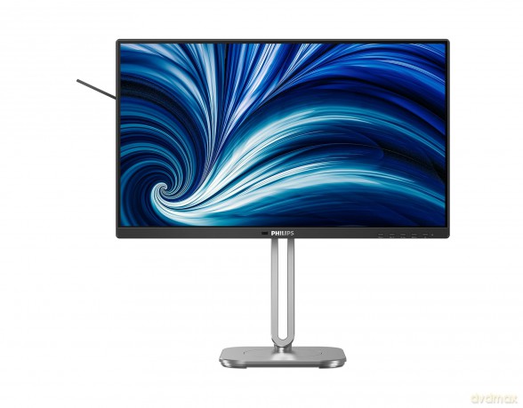 Monitor 23,8 Ips Fhd 120hz Reg Alt
