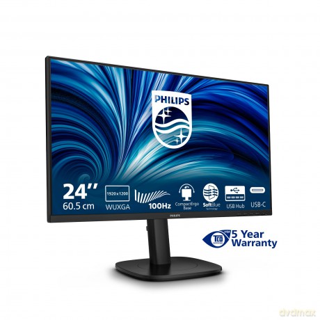 Monitor 24 16:10 100hz Reg Alt
