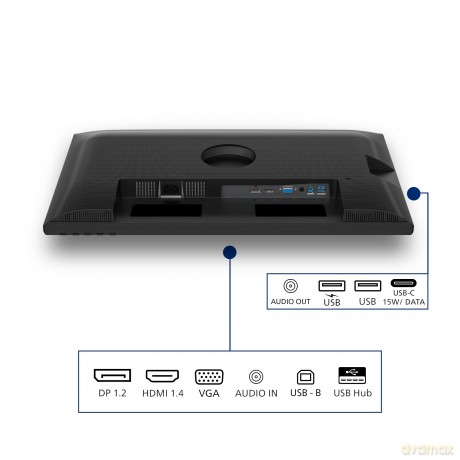 Monitor 24 16:10 100hz Reg Alt