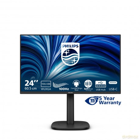 Monitor 24 16:10 100hz Reg Alt