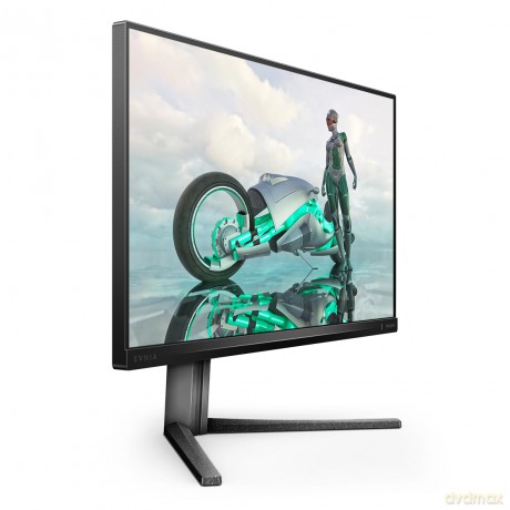 Monitor 24 16:10 100hz Reg Alt Usbc