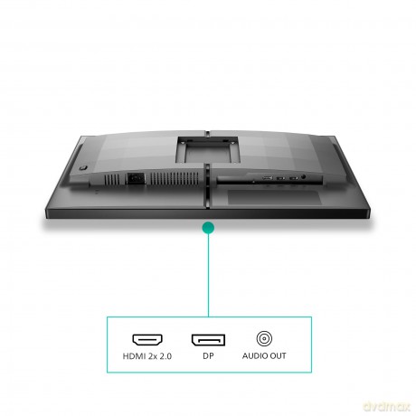 Monitor 24 16:10 100hz Reg Alt Usbc