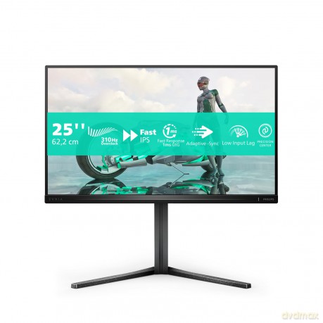 Monitor 24 16:10 100hz Reg Alt Usbc
