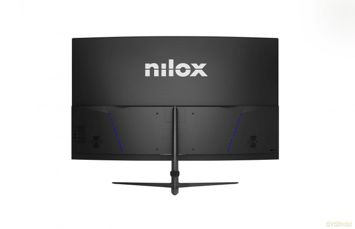 Monitor 24 Curvo 165hz 1ms Hdmi Dp