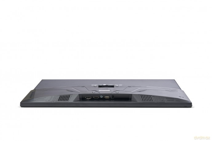 Monitor 24 Fhd Hdmi Dp 165 Hz