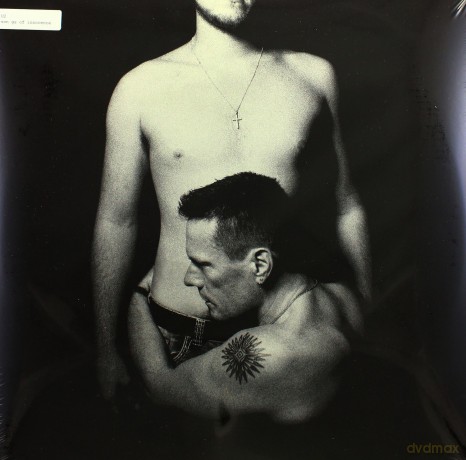 U2: Songs Of Innocence [2xWinyl]