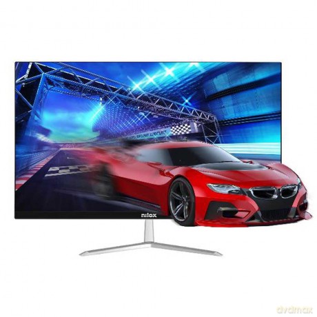 Monitor 24 Ips 100hz 4ms Hdmi Dp