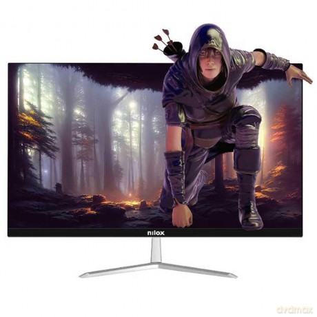 Monitor 24 Ips 100hz 4ms Hdmi Dp