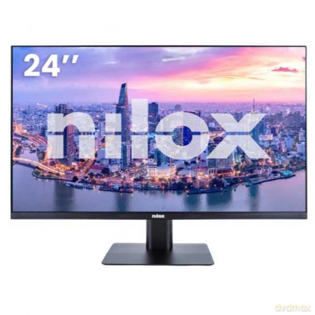 Monitor 24 Ips 100hz Hdmi/Dp Square