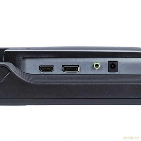 Monitor 24 Ips 100hz Hdmi/Dp Square