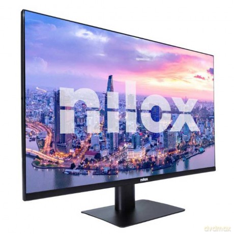 Monitor 24 Ips 100hz Hdmi/Dp Square