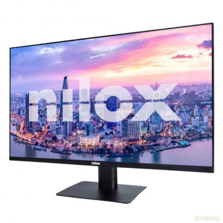 Monitor 24 Ips 100hz Hdmi/Dp Square