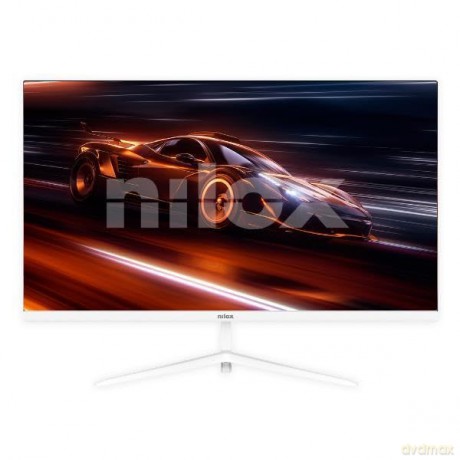 Monitor 24 Ips 200hz 1ms Hdmi Dp
