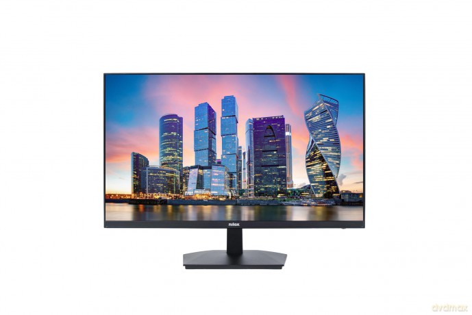 Monitor 24 Ips 5ms Hdmi Vga