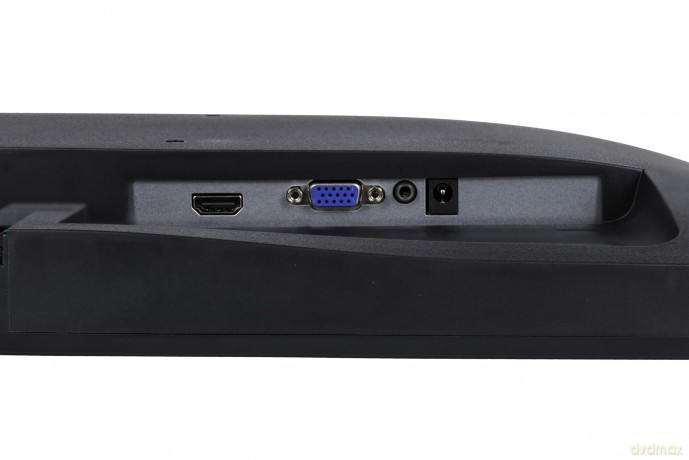 Monitor 24 Ips 5ms Hdmi Vga