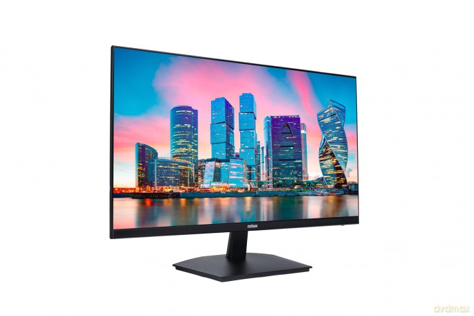 Monitor 24 Ips 5ms Hdmi Vga