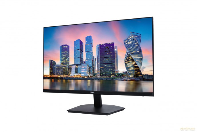 Monitor 24 Ips 5ms Hdmi Vga