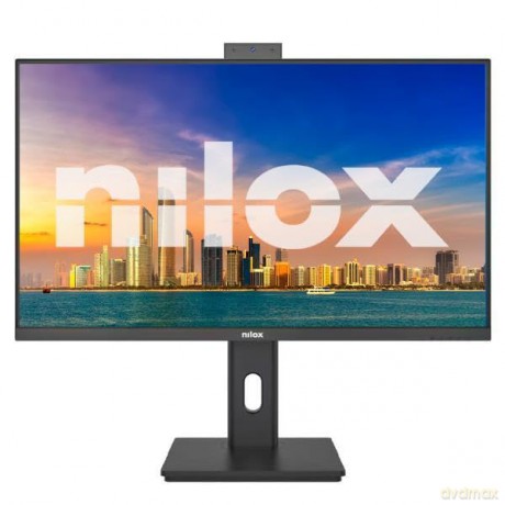 Monitor 24 Ips Reg Webcam 120hz