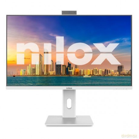 Monitor 24 Ips Reg Webcam 120hz
