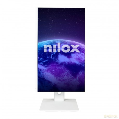 Monitor 24 Ips Reg.Mult.Webc.White