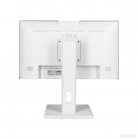 Monitor 24 Ips Reg.Mult.Webc.White