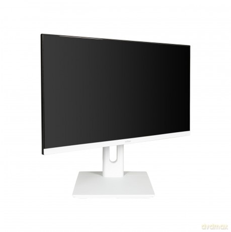 Monitor 24 Ips Reg.Mult.Webc.White
