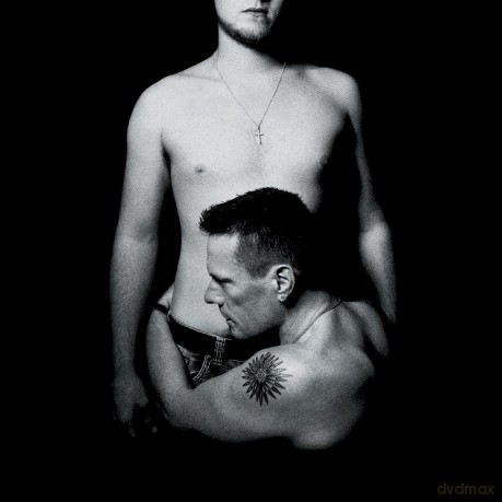 U2: Songs Of Innocence (Deluxe) (Limited Edition) [2CD]
