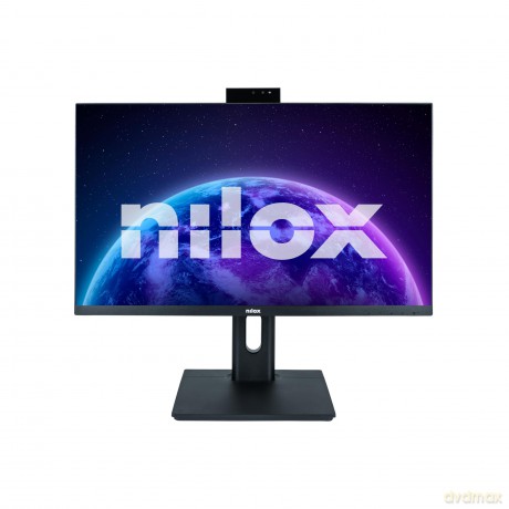 Monitor 24 Ips Reg.Mult.Webcam