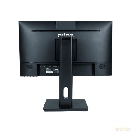 Monitor 24 Ips Reg.Mult.Webcam