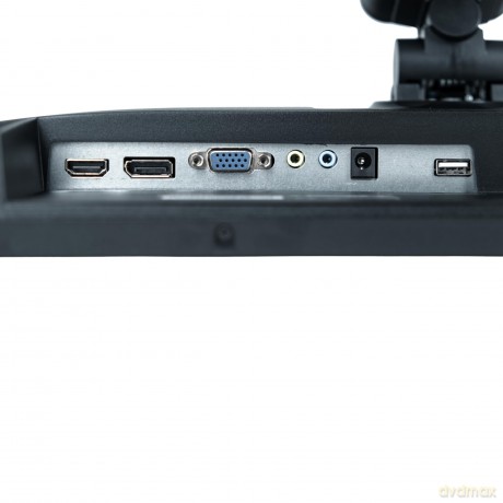 Monitor 24 Ips Reg.Mult.Webcam