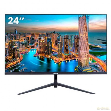 Monitor 24 Va 100hz Hdmi/Dp V