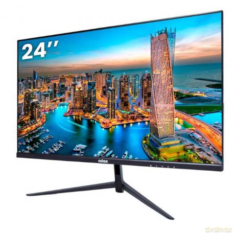 Monitor 24 Va 100hz Hdmi/Dp V