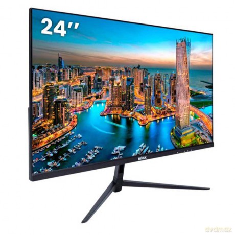 Monitor 24 Va 100hz Hdmi/Dp V