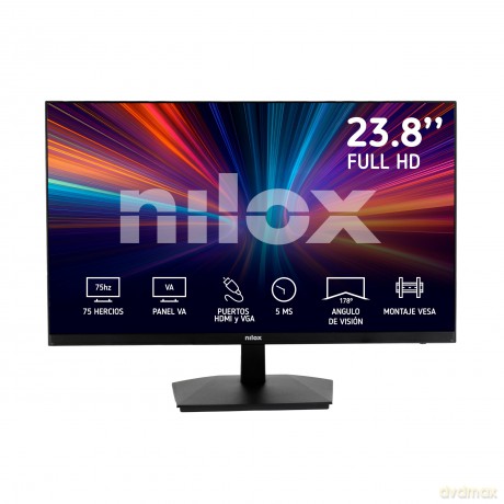 Monitor 24 Va 5ms Hdmi Vga