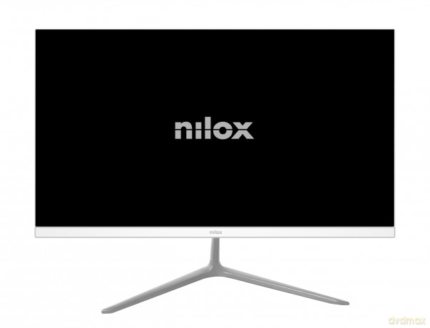Monitor 24 Va Hdmi Vga 120hz White