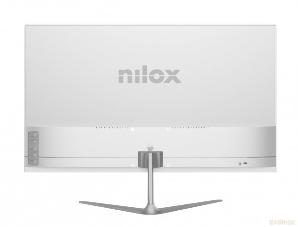 Monitor 24 Va Hdmi Vga 120hz White