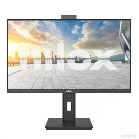 Monitor 24ips Reg Cam 120hz Usbc65w
