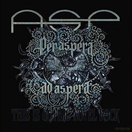 Asp: Per Aspera Ad Aspera [2CD]