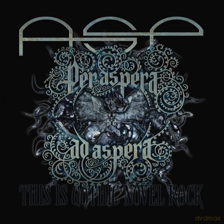Asp: Per Aspera Ad Aspera [2CD]