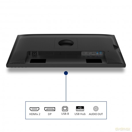 Monitor 27 2560x1440 120hz Reg Alt