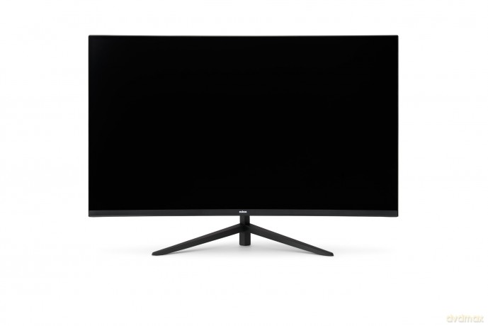 Monitor 27 2k 144hz Curvo 1ms