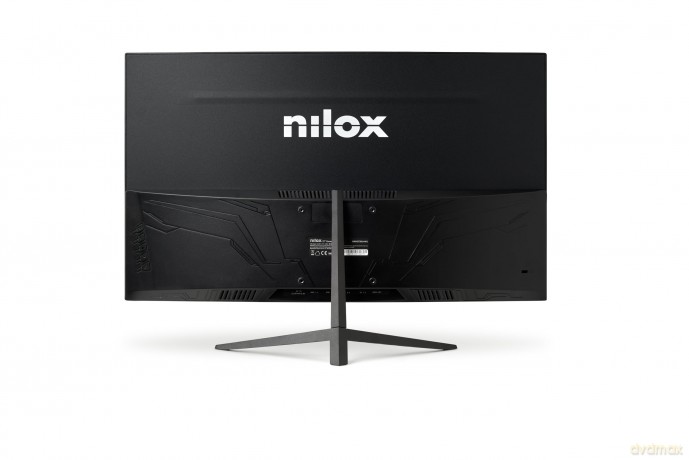 Monitor 27 2k 144hz Curvo 1ms