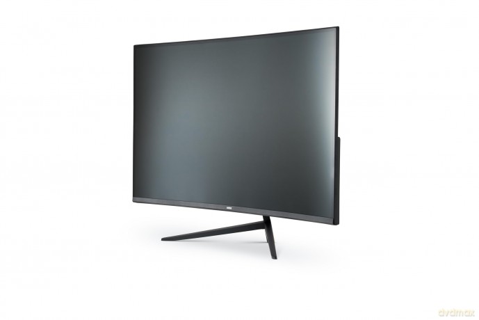 Monitor 27 2k 144hz Curvo 1ms