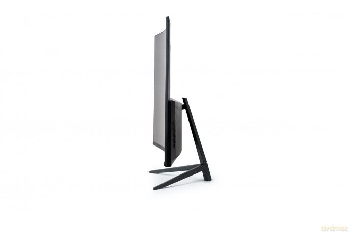 Monitor 27 2k 144hz Curvo 1ms
