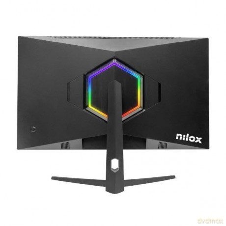 Monitor 27 Curvo 200hz 2k Hdmi Dp